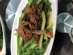 软炸里脊-马凯餐厅(地安门店)