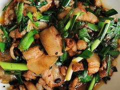 -老成都郑师傅川菜饭店