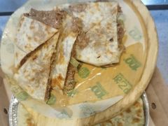 -甲乙饼·手工牛肉饼(东方广场店)