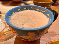 -耶里夏丽·新疆菜·28年喀什老馆(田林东路店)