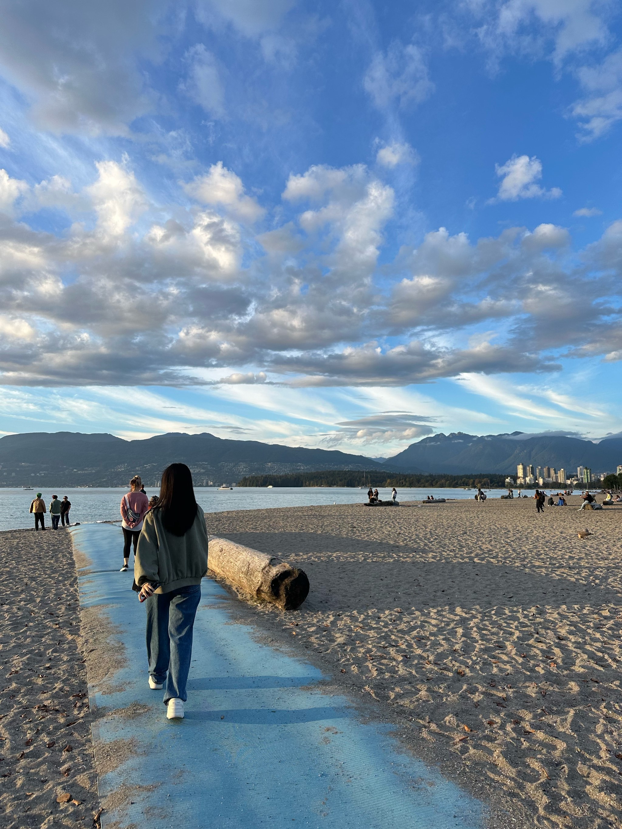 世界最美的海滩(世界最美海滩壁纸高清)