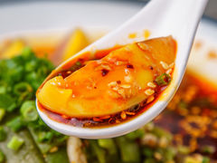 -犇逸·乐山跷脚牛肉·四川现炒(览海店)