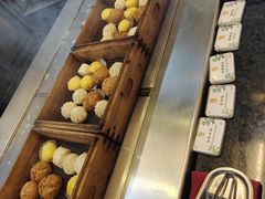 -阿外楼度假酒店-阿咖啡自助餐厅