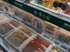 -紫光园清真北京小吃(广渠门内店)