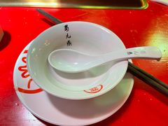 -蜀九鼎毛肚火锅(建瓯店)