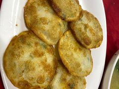虾饼-蛇口康乐快餐鱼仔档(翠苑小区店)