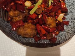 -北京柏悦酒店·锦庭餐厅Dining Room