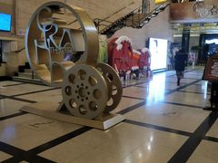 -大光明电影院(南京西路店)