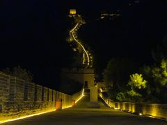 -居庸关长城