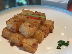 -申粤轩酒楼·三十年粤菜经典(丁香花园店)