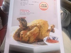 -秦月轩·陕西家乡菜(阜成路·五棵松店)