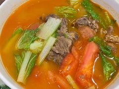 -寻裕记·现炒浇头面(人民广场店)