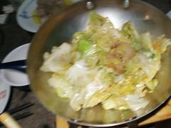 -绿茶餐厅(天津天河城店)