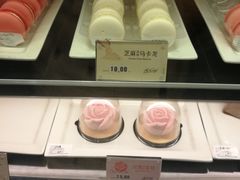 -麦当劳(北苑秋实路店)
