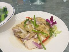 -南海食街(佛冈店)