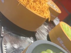 -龍歌自助小火锅(秦淮水游城店)