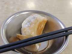 -双飞生煎包(台湾街店)