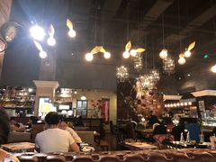 大堂-Let's Taipei 非常烘焙(太古里店)