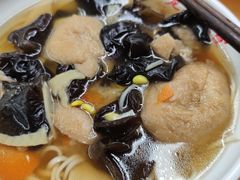 -龙华素斋(龙华路店)