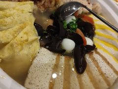 紫阳蒸盆子-紫鑫阁饭庄(长安店)