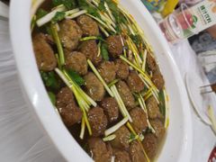 -郑喜旺烧烤(新密总店)