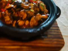 -鄱阳湖·江西小炒·瓦罐煨汤(五道口店)