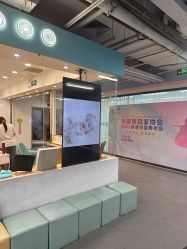-倾城宝贝儿童摄影(新辰里酒仙桥店)