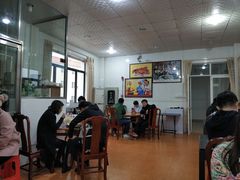 大堂-黄连大头华烧鹅店(大良店)