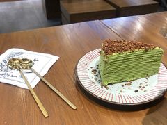 -無邪日式甜品(世博源店)