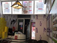 -芝九草堂(民德路总店)