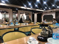 大堂-老苏州大客堂·苏帮菜·松鼠桂鱼·苏州传统小吃(观前街人民商场店)