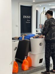 -INSI Hair Salon