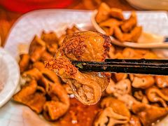 -朱大嘴肥肠血旺(福字街店)