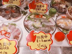 -海小馆海鲜餐厅(茂业百货店)