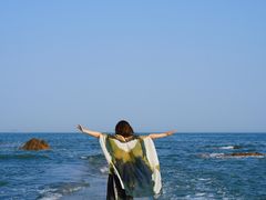 -青岛第二海水浴场