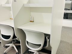 -白鲸自习室(公主坟店)