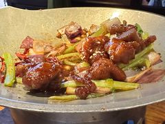 -绿茶餐厅(深圳龙华天虹购物中心店)