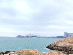 -东山风动石景区