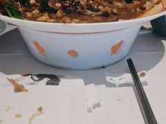 -旺顺阁·北京菜(北辰上品+)