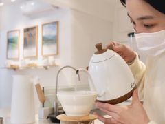 -Cafe on warm(丹霞店)