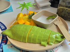 -太琼糟粕醋火锅·海南老爸茶(海棠湾臻选店)