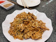 -揽月斋炙子烤肉·清真(安定门·五道营店)