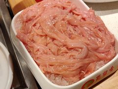 -蜀留香火锅(西南角店)