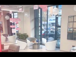 -Z.X HAIR SALON张新美业