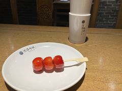 -河沿肉饼Beijing Pie(东华门店)