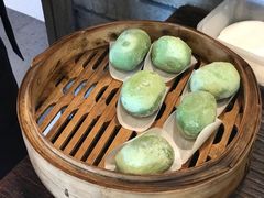 -亭下湖饭店(康岭店)