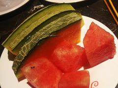 -火锅岛潮牌自助餐厅(天津天佑城店)