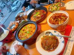 -星光小把串·海鲜烧烤(西安路店)