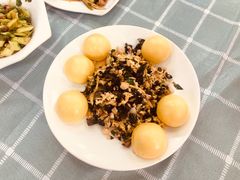 -四海蒸鲜蒸汽海鲜自助(北戴河店)