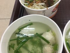 -顶好快餐(市府店)